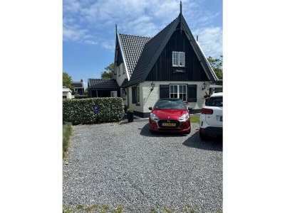 Holiday house LEUK - Outdoor photo 7