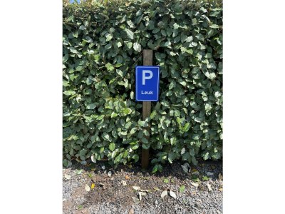 Holiday house LEUK - Outdoor photo 8