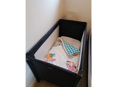 Holiday house LEUK - Features photo 18