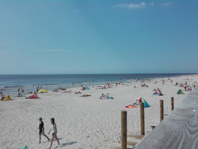 Holiday house LEUK - Environment photo 19