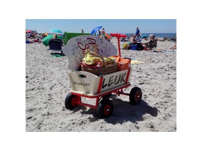 Holiday house LEUK - Environment photo 20