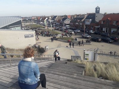 Holiday house LEUK - Environment photo 21