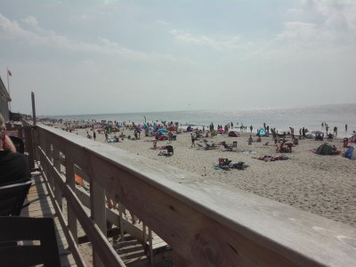 Holiday house LEUK - Environment photo 22