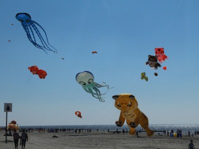 Holiday house LEUK - Environment photo 23