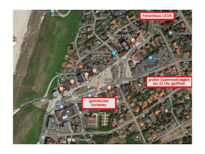 Holiday house LEUK - Environment photo 24