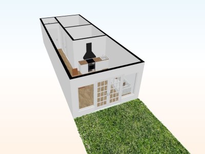 Holiday house LEUK - Document photo 26