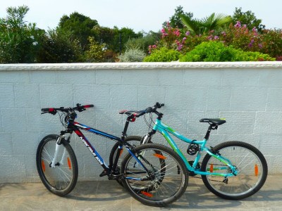 Villa Villa mit Meerblick - Outdoor photo 12