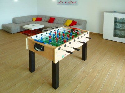 Villa Villa mit Meerblick - Outdoor photo 13