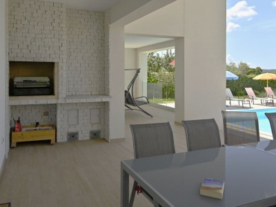 Villa Villa mit Meerblick - Outdoor photo 16