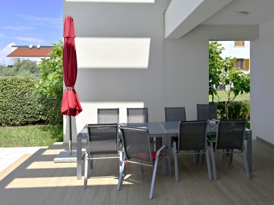 Villa Villa mit Meerblick - Outdoor photo 17