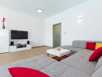 Villa Villa mit Meerblick - Features photo 19