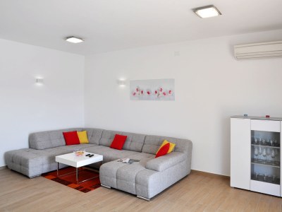 Villa Villa mit Meerblick - Features photo 20