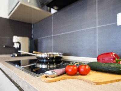 Villa Villa mit Meerblick - Features photo 23