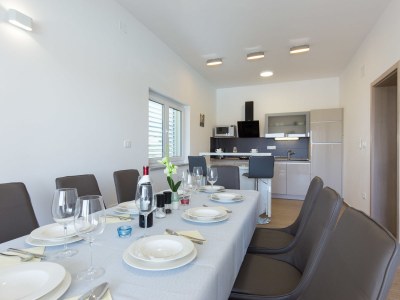 Villa Villa mit Meerblick - Features photo 24