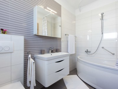 Villa Villa mit Meerblick - Features photo 28