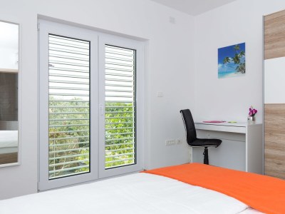 Villa Villa mit Meerblick - Features photo 29