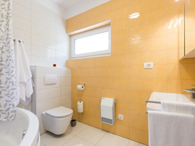 Villa Villa mit Meerblick - Features photo 30