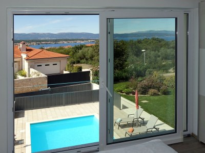 Villa Villa mit Meerblick - Features photo 31