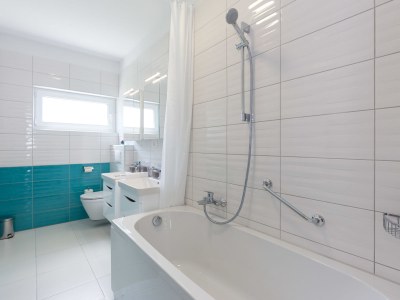 Villa Villa mit Meerblick - Features photo 33