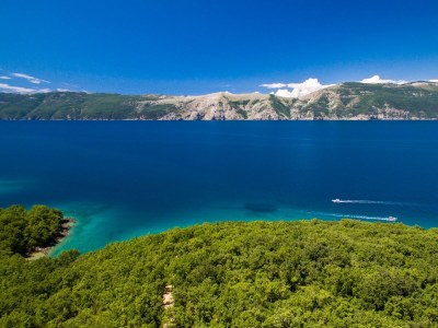 Villa Villa mit Meerblick - Environment photo 35