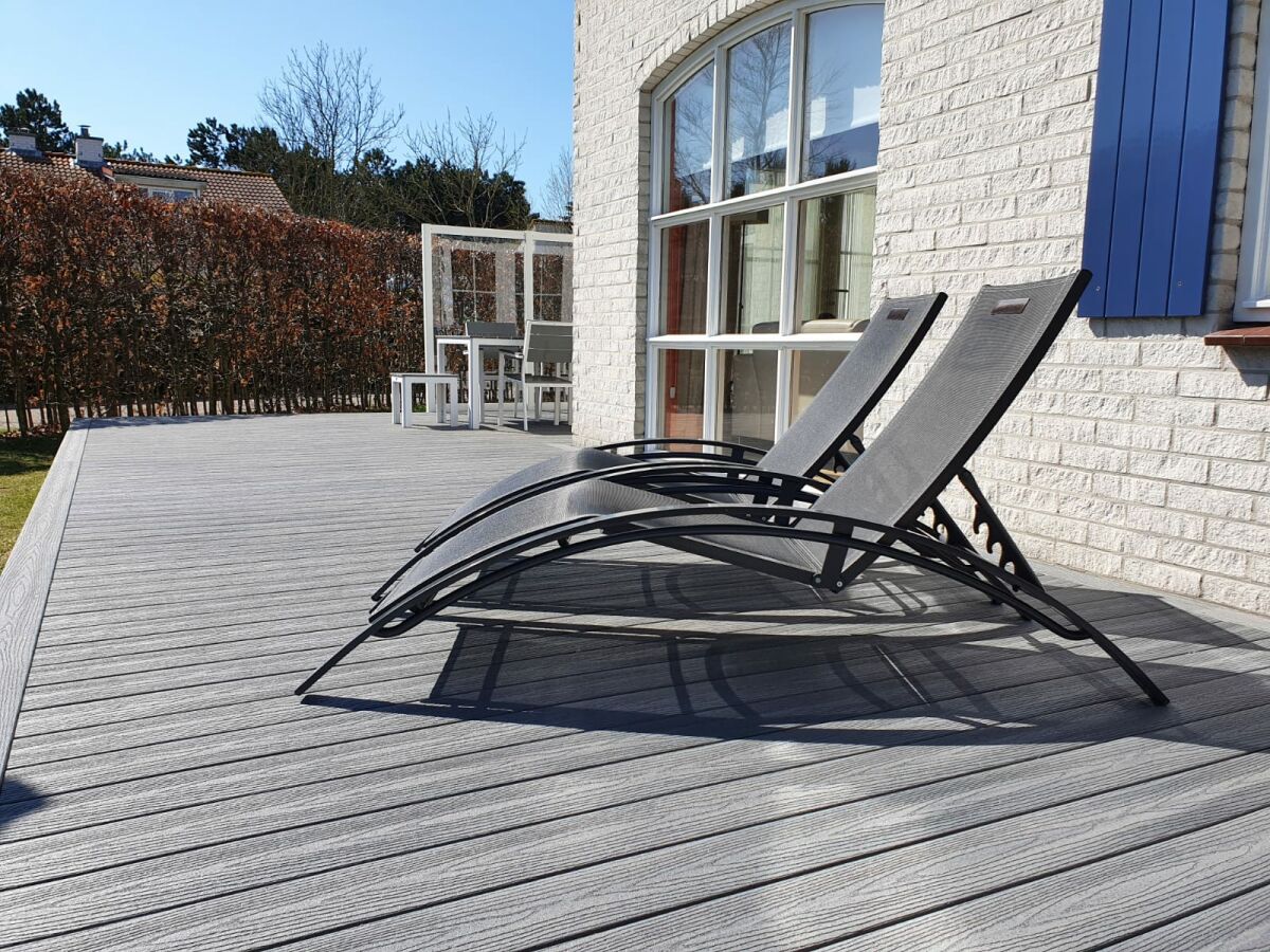 Holiday house 634 - Outdoor photo 3