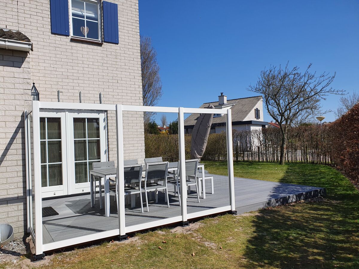 Holiday house 634 - Outdoor photo 5