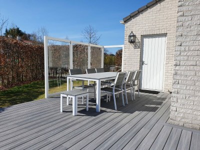 Holiday house 634 - Outdoor photo 4