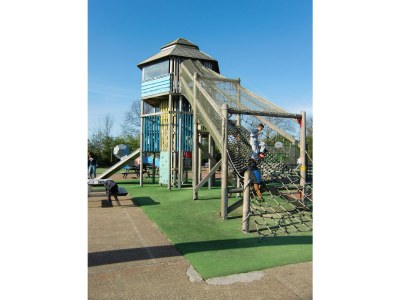 Holiday house 634 - Environment photo 19