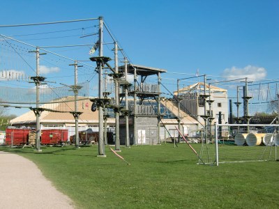 Holiday house 634 - Environment photo 21