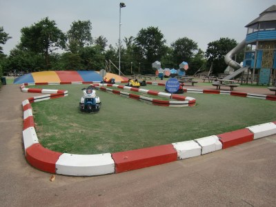 Holiday house 634 - Environment photo 24