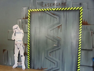 Holiday house 634 - Environment photo 25