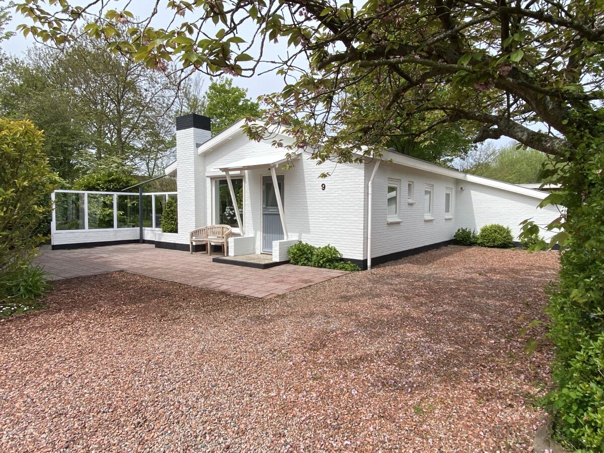 Bungalow Dennenbos BV 5 - Outdoor photo 5