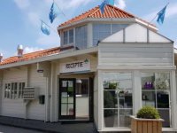 Strandcamping Dennenbos BV