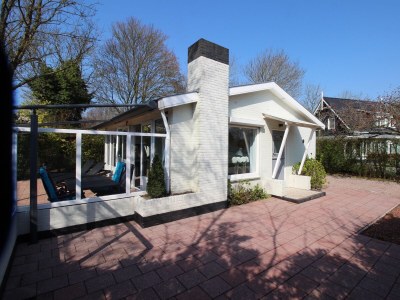 Bungalow Dennenbos BV 5 - Outdoor photo 6