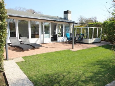 Bungalow Dennenbos BV 5 - Outdoor photo 8