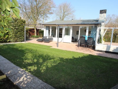 Bungalow Dennenbos BV 5 - Outdoor photo 9