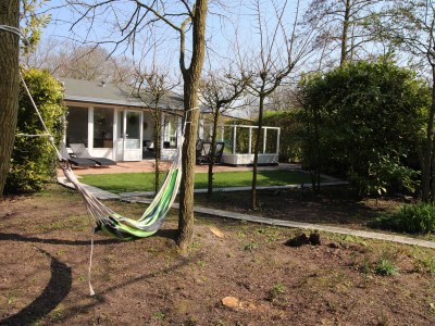 Bungalow Dennenbos BV 5 - Outdoor photo 10
