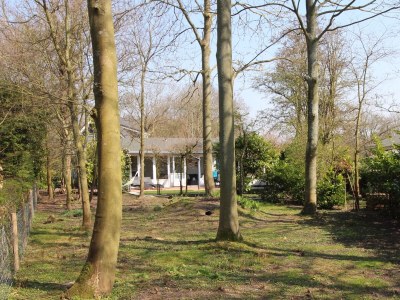 Bungalow Dennenbos BV 5 - Outdoor photo 11