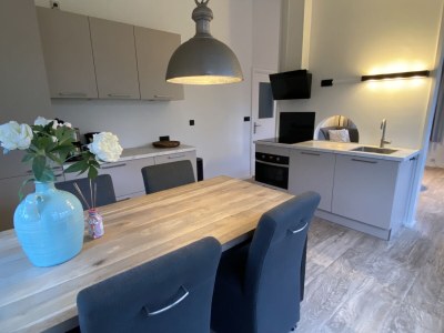 Bungalow Dennenbos BV 5 - Features photo 12