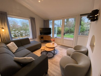 Bungalow Dennenbos BV 5 - Features photo 18