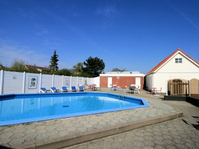 Bungalow Dennenbos BV 5 - Environment photo 26