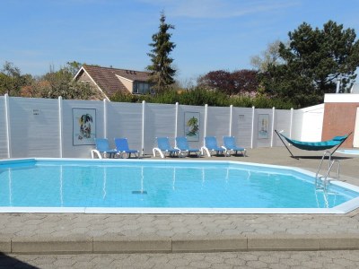 Bungalow Dennenbos BV 5 - Environment photo 27