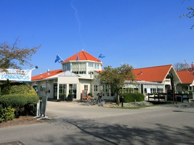 Bungalow Dennenbos BV 5 - Environment photo 28