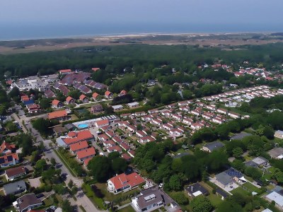 Bungalow Dennenbos BV 5 - Environment photo 29