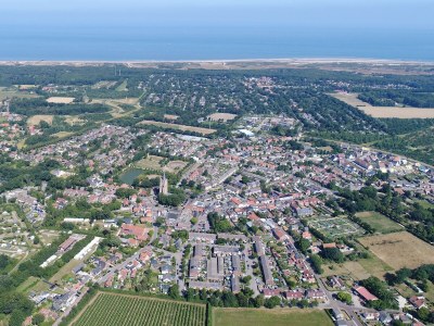 Bungalow Dennenbos BV 5 - Environment photo 30