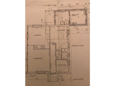 Bungalow Dennenbos BV 5 - Document photo 33