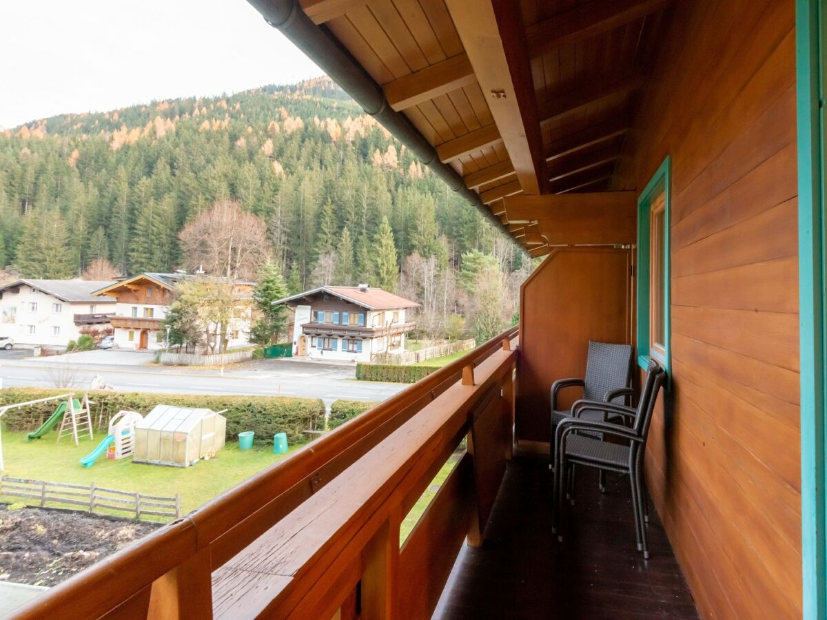Apartment Apartment in Wald near Zillertal Ski Area - Outdoor photo 4