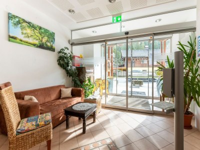 Apartment Apartment in Wald near Zillertal Ski Area - Features photo 8