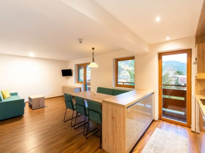 Apartment Apartment in Wald near Zillertal Ski Area - Features photo 9