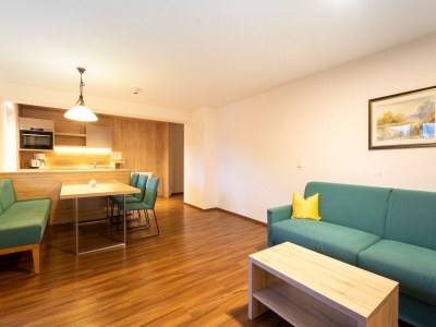 Apartment Apartment in Wald near Zillertal Ski Area - Features photo 11